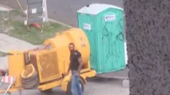 Hungry homosexual fellow Somasterizes his friends black arse