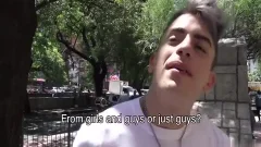 stunning homo Sex Foot Loving bare teens