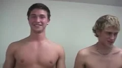 Free gay Porn Straight man Making Love And