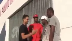 TODOS PARA UNO