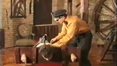 slamming Fascists!