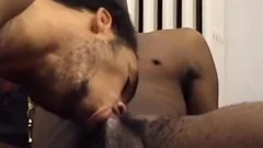 Thug doggy sex sex scene