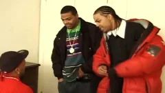 DEALERS two - Scene 1