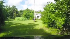Dads Method Of Discipline