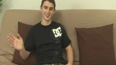 lusty boys doggy style nail