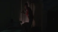 Thief feels the need for sloppy fucking