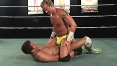 Wrestling