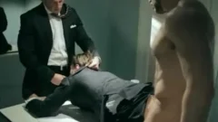 crazy Thugs Frigging Party