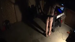 Sling And pound Machine