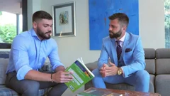 menatplay: Understatement? They Can Handle It