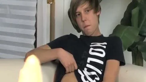 Super dirty teens Atlanta And Kaiden Share Their Hard ramrods