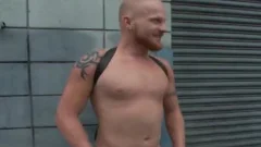 Public pooper copainlloal