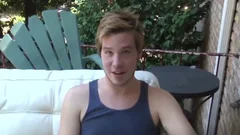 Hunk Face Bukkake Creamed
