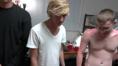 Dick Dorm: A New Chapter in Student Life