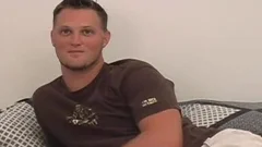 concupiscent gay boy Beating Off