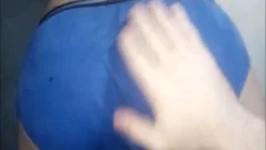 Comi O CÃº Do Marinheiro Novinho Rabudo. Ele Aporta Direto Aqui No Porto De VitÃ³ria/ES. Dias No Mar Sem Fuder, O Cara Chega Assim