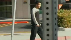 Hawk Eyes Spots Hal Jones & Puts Ttgreetingss chab gay Moves On greetingsm!