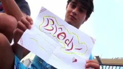 gangbang - Bel Ami twinks (1)