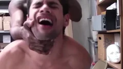 What Is ass, If Not pain Persevering? ?