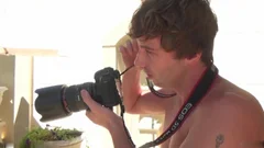 Photosession videos Jean Daniel Adam Archuleta
