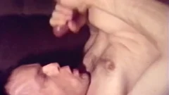 jerking off nude Archive Compilation