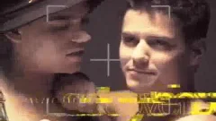 Athletic european twink boy enjoys ramming hard