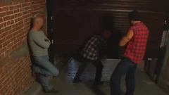 big Rig Bears - Scene 4