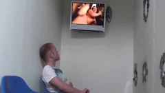 Aiden Connors Ends Up Riding A darksome weenie
