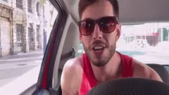 ID-Chupando Rolas No Carro