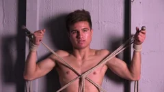 Josh Hunter Part 7