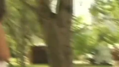 young gay lovelyty blows hellos Thellock cock twinkfriend outdoors