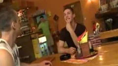 raw In Public