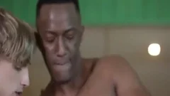 Threeway Interracial