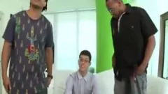 humongous Castro friend Rip Nerd