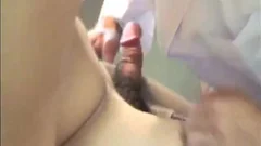 fine twink At The Doctor