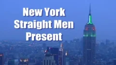 recent York Straight fellas Hard Beef