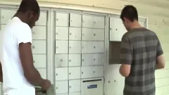 Dani Decor Hooks Up With A darksome boy