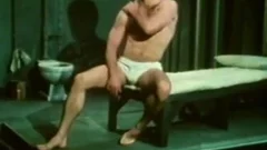 powerful boy jerking off In Jail