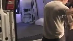 wild gay lads Making Out Hard