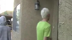 twink Is Attacked By nasty