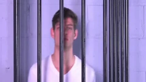 nice-looking Michael DelRay fastened & Dominated In sadomasochism Dungeon