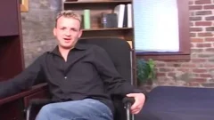 Two young gay twinks For A X Scene