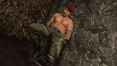 clips dark cutie & Claudio Antonelli