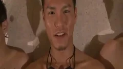 [GVC 399] asian homosexuals bj