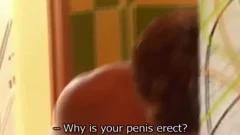 filthy Safe Sex With prostitutety golden-haired boy