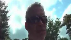 Tthis chab MM - Pool Party group fuck