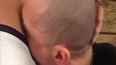 Spin The Bottle plowing