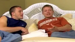 delicious Pro brutaly homosexual couple