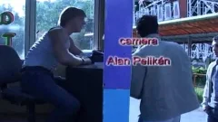 wicked chap blows A weenie Of chap In White Pants