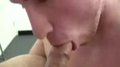 Sea gay Sex gorgeous Full Length I Then Place Him On The Exam